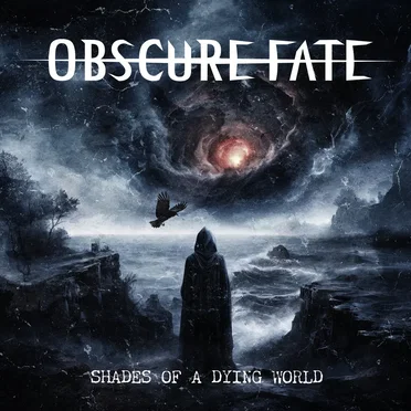 Shades of a Dying World