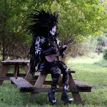 The Emo Picnic Bench Sessions 1