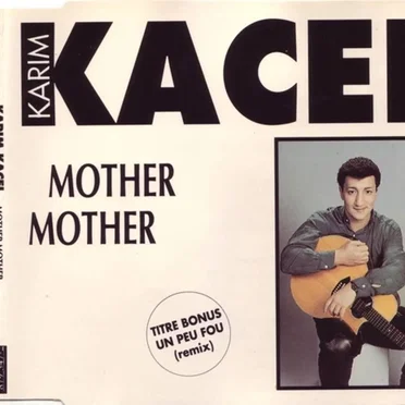 Mother Mother