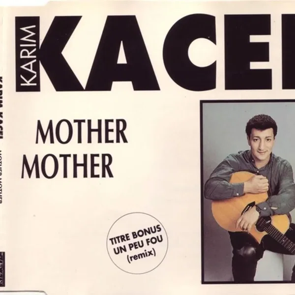 Mother Mother