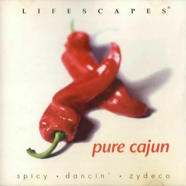 Pure Cajun