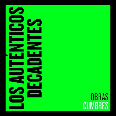Obras cumbres