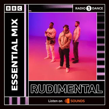 2023-08-26: BBC Radio 1 Essential Mix