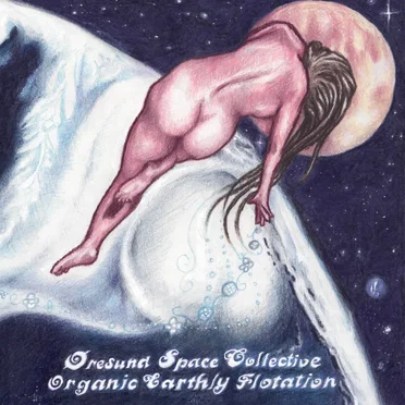 Organic Earthly Flotation