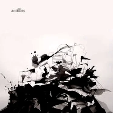 Antilles by Antilles - album cover