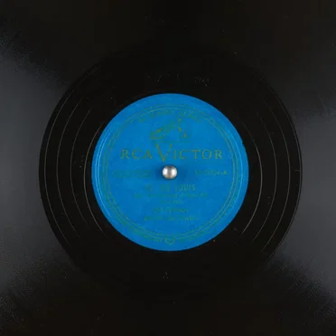 Ol’ Joe Louis / Your Voice
