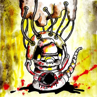 Uvesen by Uvesen - album cover