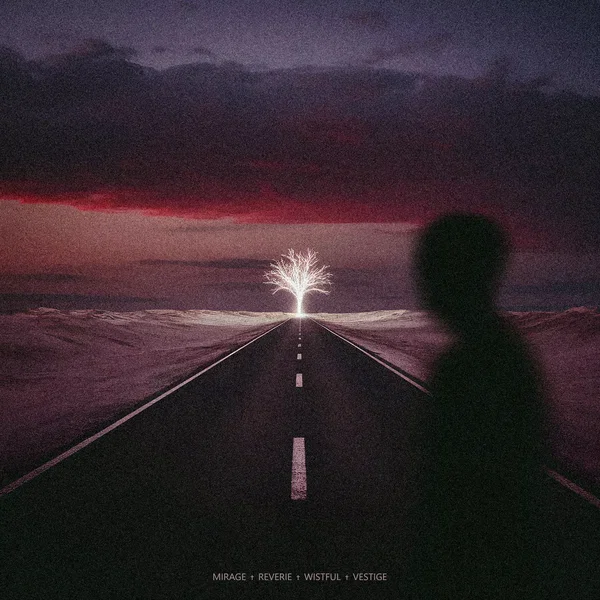 Mirage EP