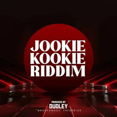 Jookie Kookie Riddim by Various Artists - album cover