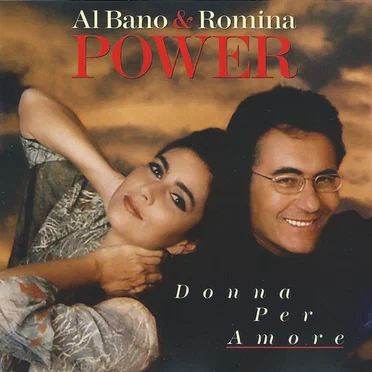 Donna per amore