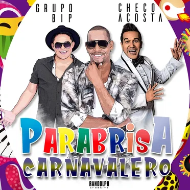 Parabrisa carnavalero
