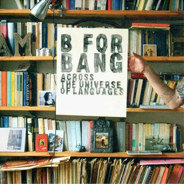 Across the Universe of Languages