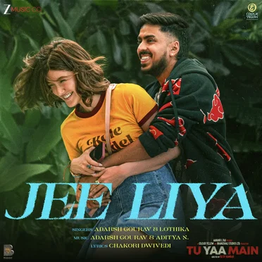 Jee Liya