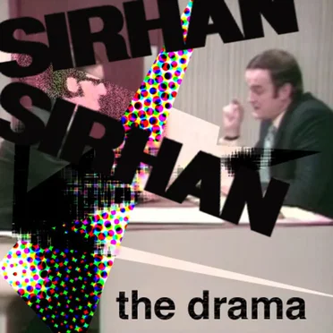 The Drama by Sirhan - album cover