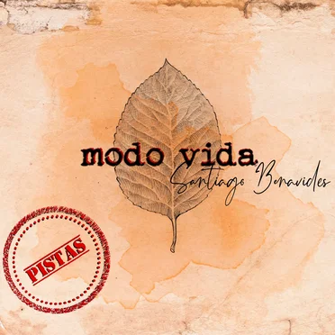 Modo Vida (Pistas)
