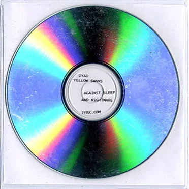 Against Sleep and Nightmare