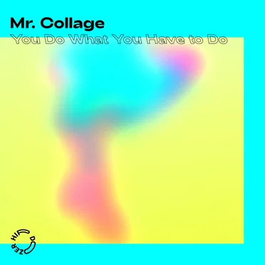 Mr. Collage