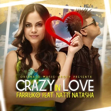 Crazy in Love