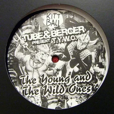 The Young and the Wild Ones