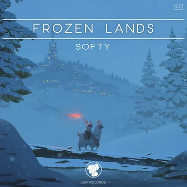 Frozen Lands