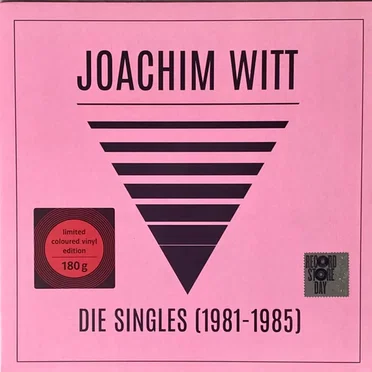 Joachim Witt