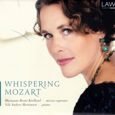 Whispering Mozart