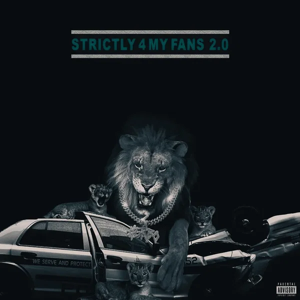 Strictly for My Fans 2.0