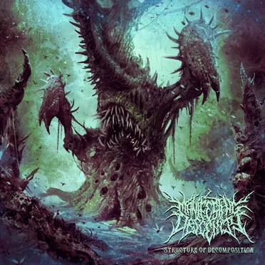 Structure of Decomposition (Single Version)
