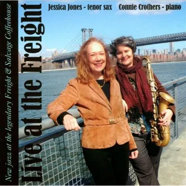 Live at the Freight