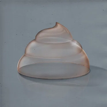 Die Glocke by Frittenbude - album cover