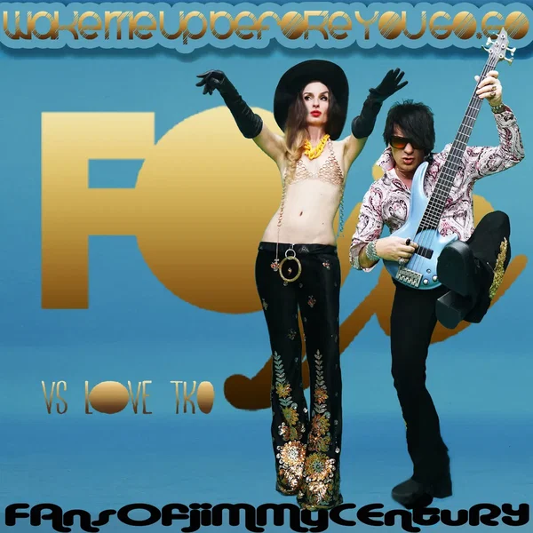 Wake Me Up Before You Go-Go Vs Love Tko