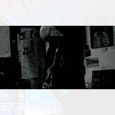 Live at Weird Garden, September 2023