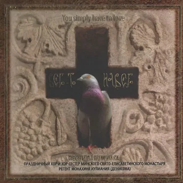 You Simply Have to Love: A Pilgrim's Songs