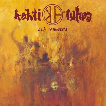 Elä Totuudesta