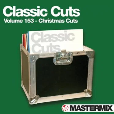 Classic Cuts, Volume 153: Christmas Cuts by Various Artists - album cover