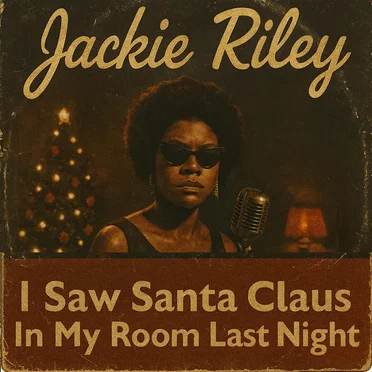 I Saw Santa Claus in My Room Last Night (1957)