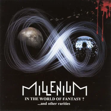 In the World of Fantasy?... And Other Rarities