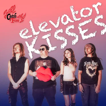 Elevator Kisses