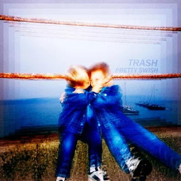 Pretty Swish by Trash - album cover