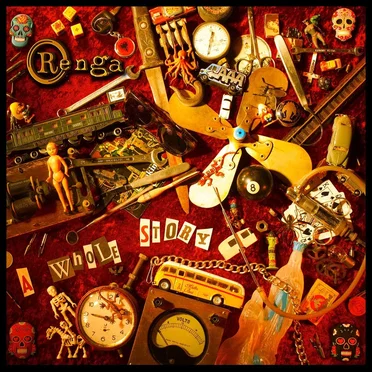 A Whole Story by Renga - album cover