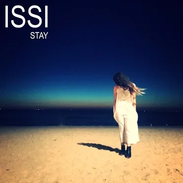 Stay by Issi - album cover