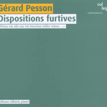 Dispositions Furtives