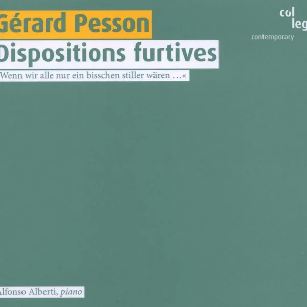 Dispositions Furtives