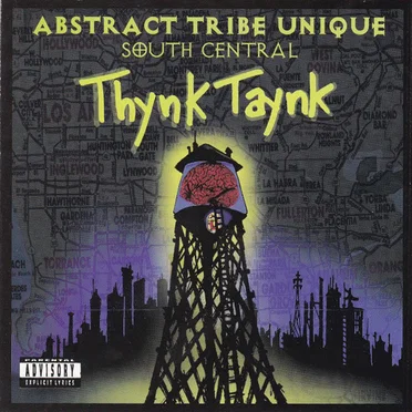 South Central Thynk Taynk