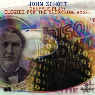 Shuffle Play: Elegies for the Recording Angel