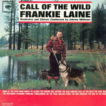 Call of the Wind