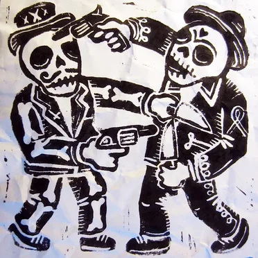 Mexican Standoff