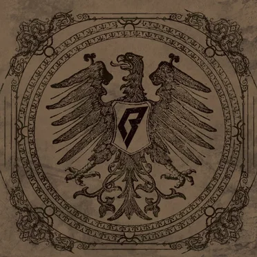 Tag der Abrechnung by Blutlinie - album cover