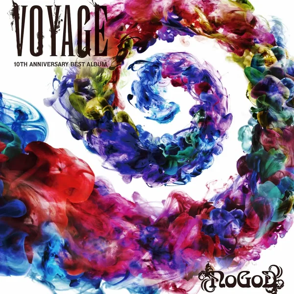 VOYAGE 〜10TH ANNIVERSARY BEST ALBUM