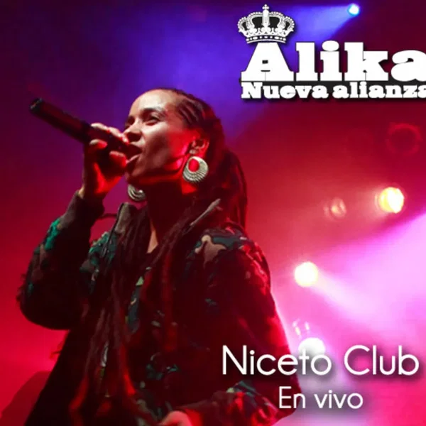 Niceto Club en vivo